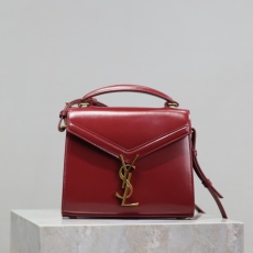 YSL Top Handle Bags